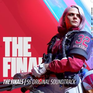 THE FINALS (S6 Original Soundtrack) (OST)