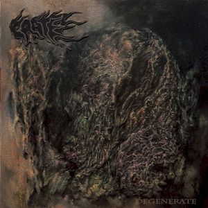 Degenerate (EP)