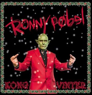 Kong Vinter
