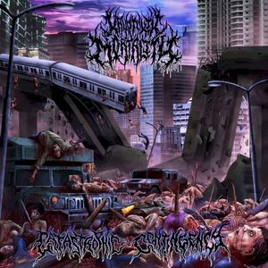 Catastrophic Contingency (EP)