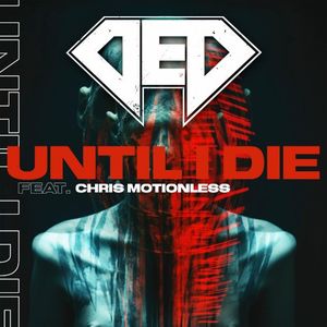 Until I Die (Single)