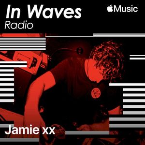 In Waves Radio Presents The Floor with Jamie xx, Ep. 8 (Live)