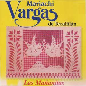 Las Mañanitas