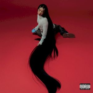 Mine (Channel Tres remix)