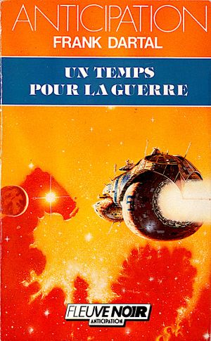Un temps pour la guerre