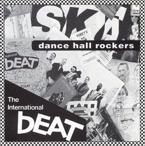 Dance Hall Rockers (Live)