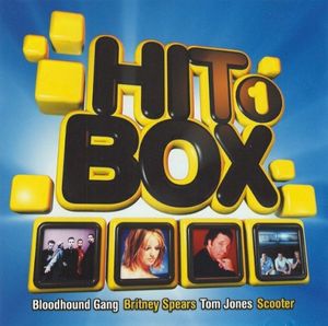 Hitbox 2000 Volume 1