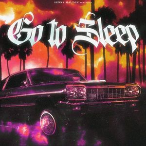 Go To Sleep (Single)