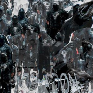 Аскеза (Single)