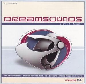 Dreamsounds Volume 04