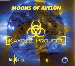 Moons of Avelon (Single)