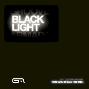 Time and Space (106 mix)