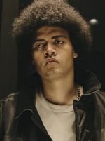 James Ferraro