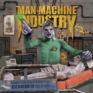 Eschaton III: End of Days