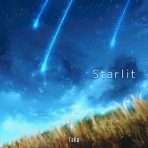 Starlit (Single)