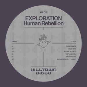 Exploration (EP)