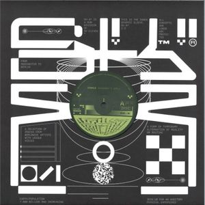 Vakandra's Spell (EP)