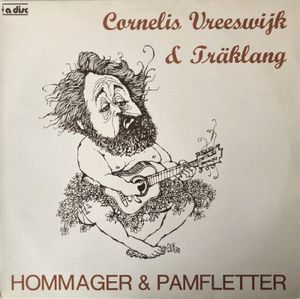Hommager & pamfletter