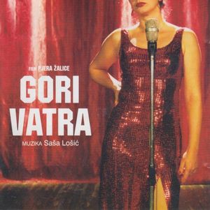 Gori Vatra