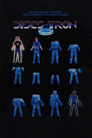 Discs of Tron