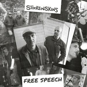Free Speech (EP)