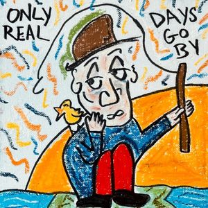 Days Go By (EP)