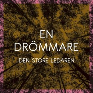 En drömmare (Single)