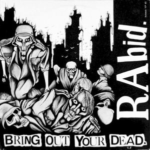 Bring Out Your Dead (EP)