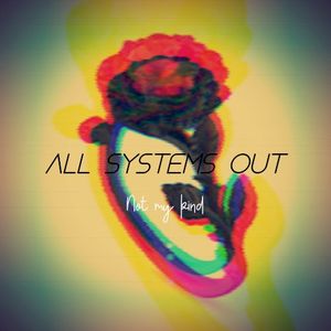 Not My Kind (Single)