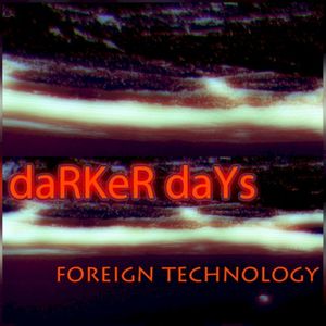 Darker Days (EP)