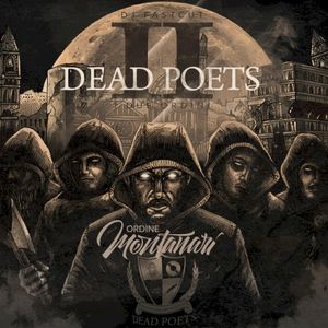 Dead poets 2 (Ordine montanari)
