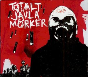 Totalt jävla mörker