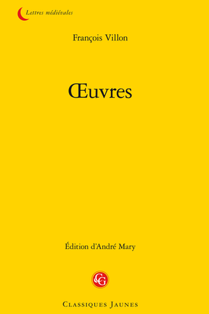 Oeuvres