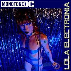 Lola Electronia
