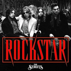 Rockstar (Single)