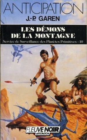 Les Démons de la montagne