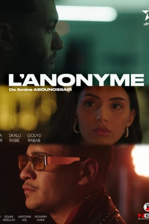 L'Anonyme