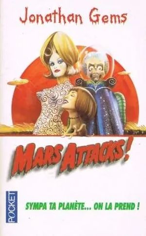 Mars Attacks!