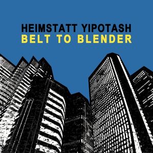Belt to Blender