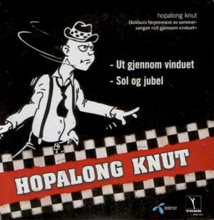 Ut Gjennom Vinduet / Sol Og Jubel (Single)