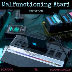 Malfunctioning Atari (Single)