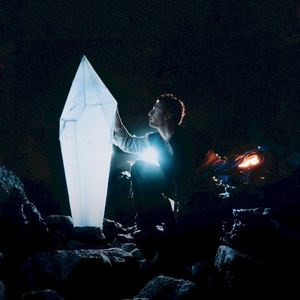 Crystal Tears (Single)