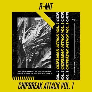 Chipbreak Attack vol.1 (EP)