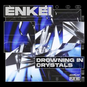 Drowning in Crystals (EP)