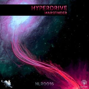 Hyperdrive (Single)