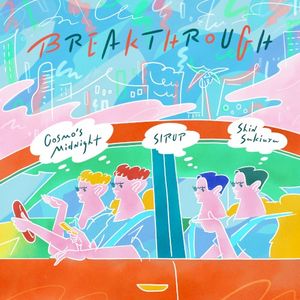 Breakthrough (Single)