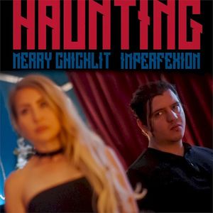 Haunting (EP)