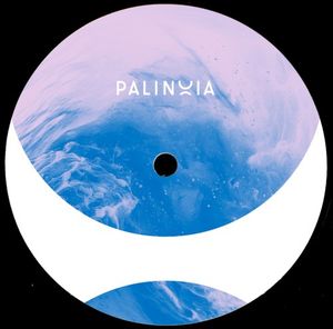 Kinetics EP (EP)