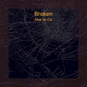 Broken (EP)