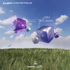 CUBIC CRYSTALS (Single)
